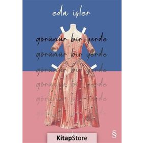 Görünür Bir Yerde - Eda İşler