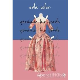 Görünür Bir Yerde - Eda İşler