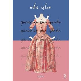 Görünür Bir Yerde - Eda İşler