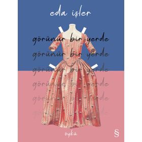 Görünür Bir Yerde - Eda İşler