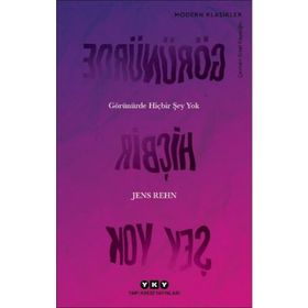 Görünürde Hiçbir Şey Yok - Jens Rehn
