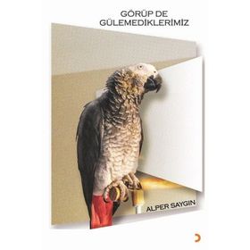Görüp De Gülemediklerimiz - Cinius Yayınları