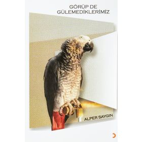 Görüp De Gülemediklerimiz - Cinius Yayınları