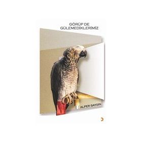 Görüp De Gülemediklerimiz - Cinius Yayınları