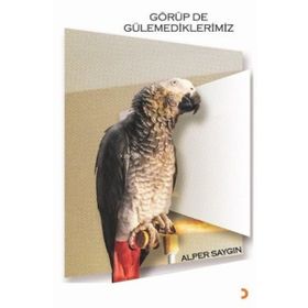 Görüp De Gülemediklerimiz - Cinius Yayınları