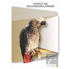 Görüp De Gülemediklerimiz - Cinius Yayınları