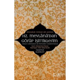 GÖRÜP İŞİTTİKLERİM - AHMET KEMAL ÜÇOK