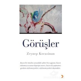 GÖRÜŞLER - ZEYNEP KOCASINAN