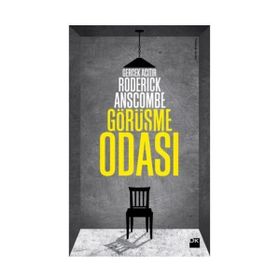 GÖRÜŞME ODASI - RODERICK ANSCOMBE