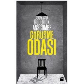GÖRÜŞME ODASI - RODERICK ANSCOMBE