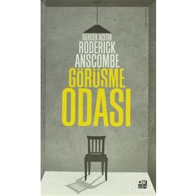 GÖRÜŞME ODASI - RODERICK ANSCOMBE