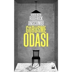 GÖRÜŞME ODASI - RODERICK ANSCOMBE