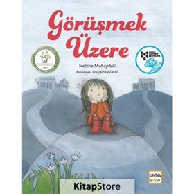 Görüşmek Üzere - Nebihe Muhaydeli