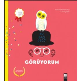 Görüyorum - Andriy Lesiv Romana Romanyshyn