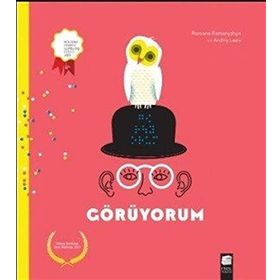 Görüyorum - Andriy Lesiv Romana Romanyshyn