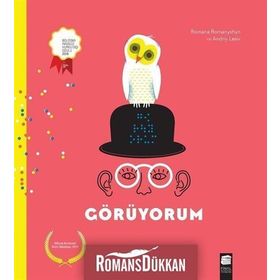 Görüyorum - Andriy Lesiv Romana Romanyshyn