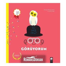 Görüyorum - Andriy Lesiv Romana Romanyshyn