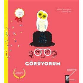 Görüyorum - Andriy Lesiv Romana Romanyshyn