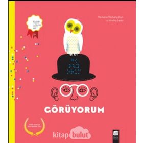 Görüyorum - Andriy Lesiv Romana Romanyshyn