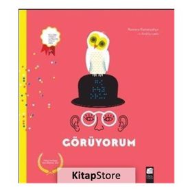 Görüyorum - Andriy Lesiv Romana Romanyshyn