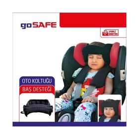 Gosafe Oto Koltuk Baş Desteği