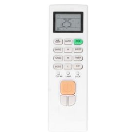 Goshyda Uzaktan Kumanda, LCD Klima Uzaktan Kumanda Yedek CHIGO ZH/JA03 AC Uzaktan Kumanda