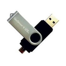 GoSmart 128GB Smart USB Bellek