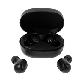 Gosmart Earbuds Gs-Tws 10 Bluetooth Kulak İçi Siyah Kulaklık