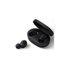 Gosmart Earbuds Gs-Tws 10 Bluetooth Kulak İçi Siyah Kulaklık