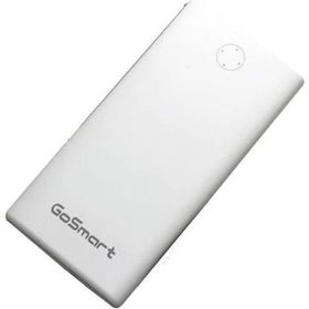 GoSmart GS-PB-15 Beyaz 10000 mAh Powerbank