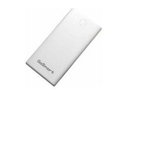 GoSmart GS-PB-15 Beyaz 10000 mAh Powerbank