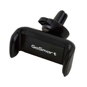 GoSmart Siyah Telefon Tutucu
