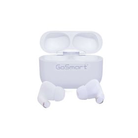 GoSmart TWS-11 Beyaz Bluetooth Kulaklık