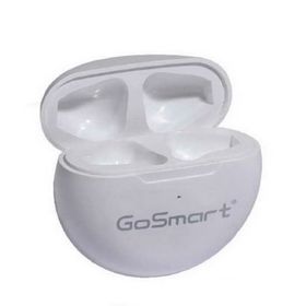 GoSmart TWS-11 Beyaz Bluetooth Kulaklık
