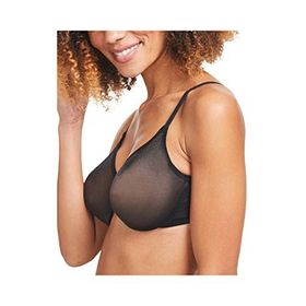 Gossard 6271BLK34D Siyah Kadın Spor Sütyen