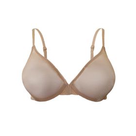 Gossard 6271NUD34DD Bej Kadın Sütyen