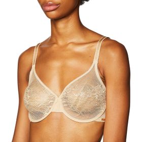 Gossard 6271NUD36D Bej Kadın Sütyen