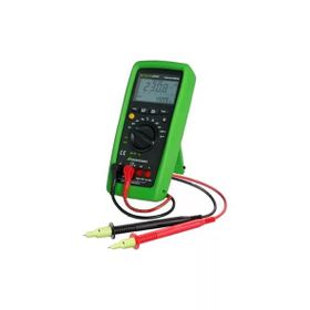 Gossen Metrawatt DM62 TRMS Metraline Multimetre