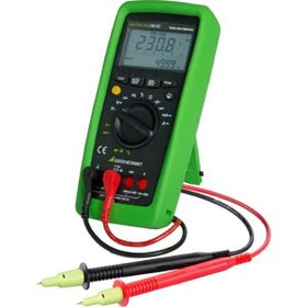 Gossen Metrawatt DM62 TRMS Metraline Multimetre