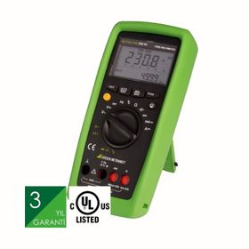 Gossen Metrawatt DM62 TRMS Metraline Multimetre