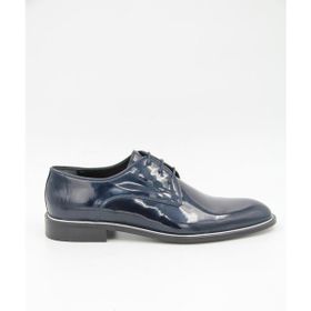 Gossi 9643 Lacivert Erkek Klasik Ayakkabı