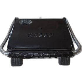 Gosso 2000-S Siyah Tost makinesi