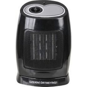Gosso 2110 Star Seramik Isıtıcı