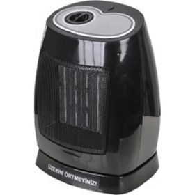Gosso 2110 Star Seramik Isıtıcı