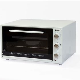 Gosso 4020 Çıtır 40 lt Mini Fırın