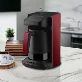 Gosso CB-2550 Türk Kahvesi Makinesi