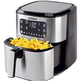 Gosso KG-4040 XXL 8 lt Airfyer