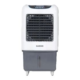 Gosso SE-1200 Beyaz Buzul Hava Soğutucu