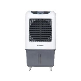 Gosso SE-1200 Beyaz Buzul Hava Soğutucu