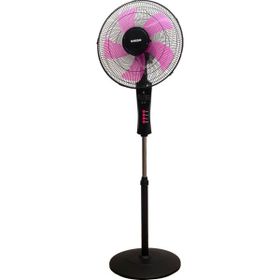 Gosso SV-1025 16 İnç 55W Smart Kumandalı Ayaklı Vantilatör